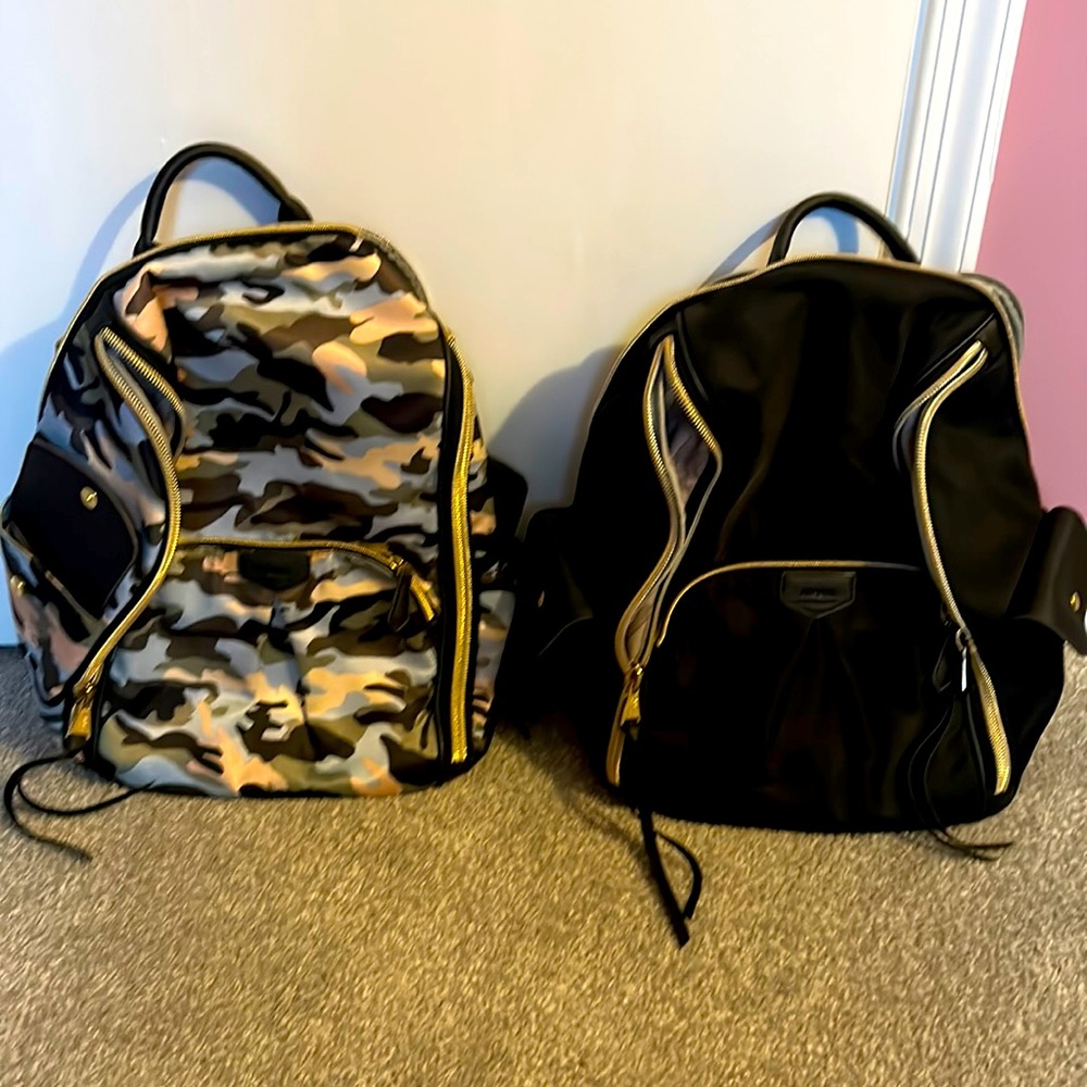 Aimee Kestenberg backpacks